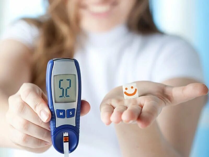 Prediabetes: diagnosis, risks of diabetes mellitus, and preventive measures