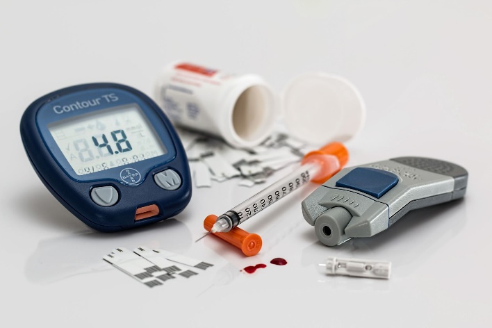 Blood glucose monitoring: measurement methods, interpretation of results and impact on diabetes management.